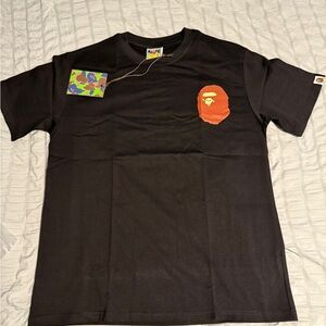 BAPE T-Shirt – Streetwear Classic